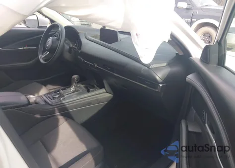 2022 Mazda Cx-30 2.5 S из США, поврежденный, VIN 3MVDMBAL2NM403281